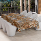 Telo Arredo Copridivano, Copriletto, Copritavolo e Copritutto in Microfibra | Fantasia Animalier 04