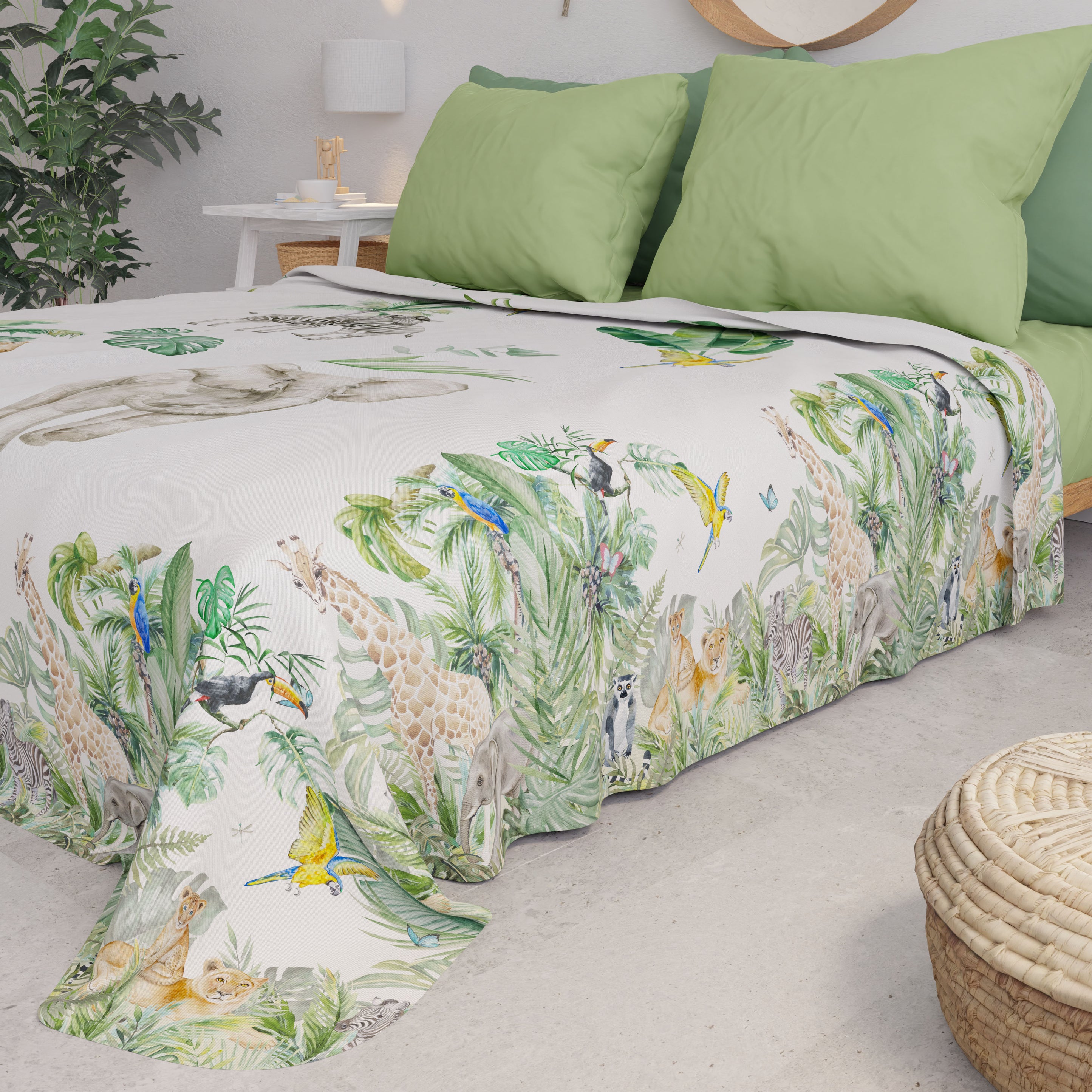 Snugpak | Coperta Della Giungla | Coperta Isolata Da Campeggio O Di Emergenza Per Solo Nel Caso (oliva, XL