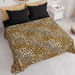 Summer Bedspread, Light Blanket, Bedspread Sheets, Spotted Animalier