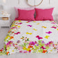 Summer Bedspread, Light Blanket, Bedspread Sheets Butterflies
