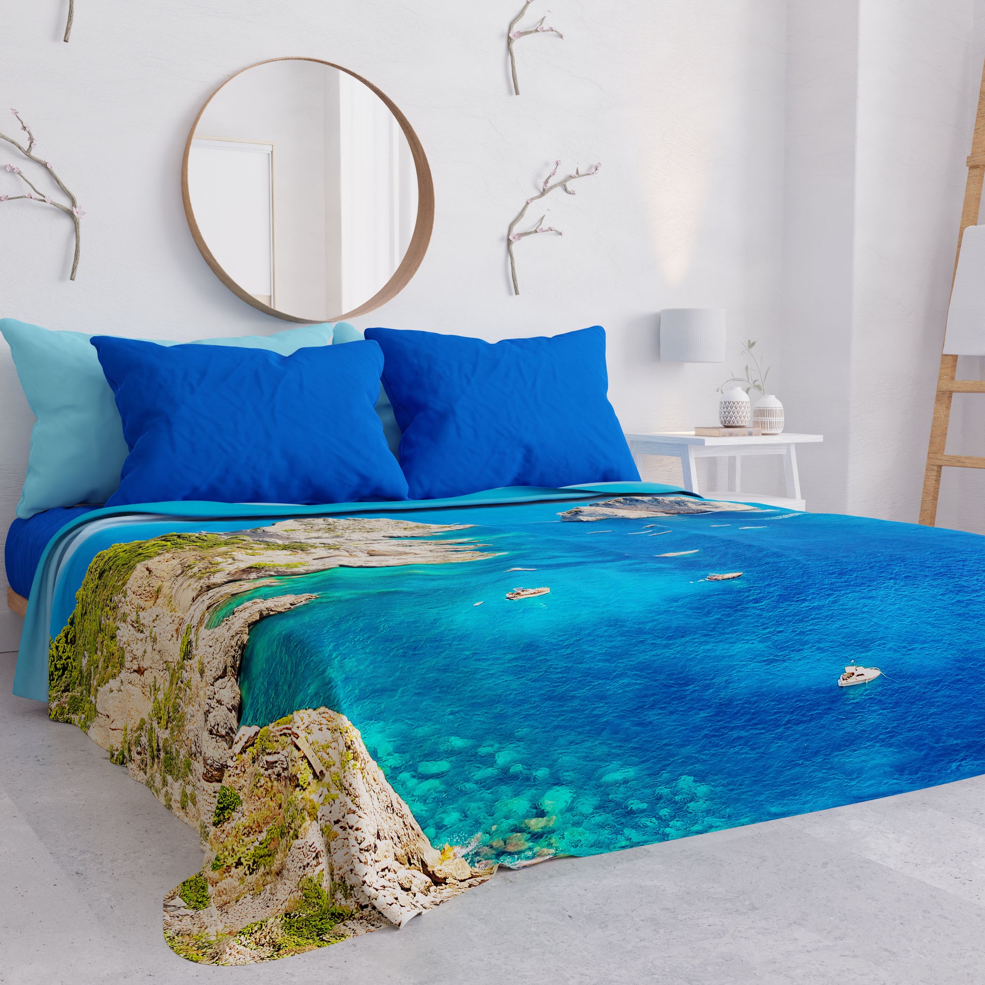 Cuscini Letto Federe Cuscino Letto FacilCasa Cuscino Piuma D'Oca