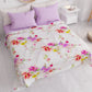 Summer Bedspread, Lightweight Blanket, Sheets Bedspread, Spring White