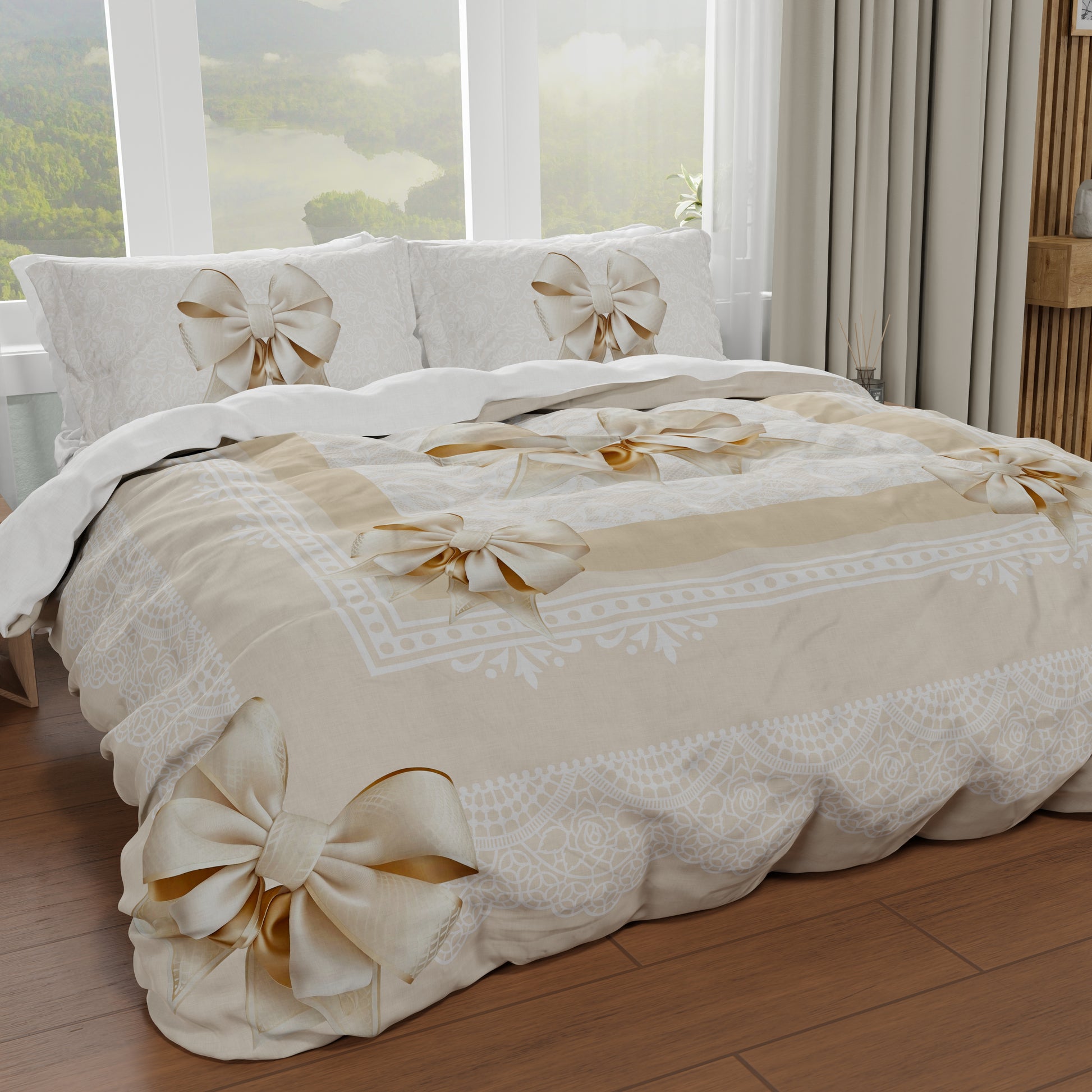 Piumone Matrimoniale Piumino 200x220 Copripiumino Matrimoniale