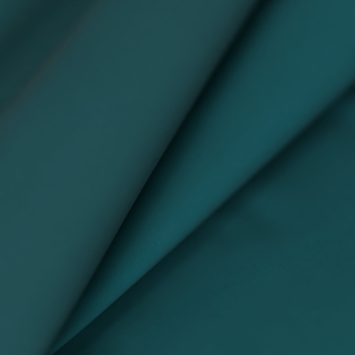 Copripiumino Matrimoniale, Sacco Copripiumino e Federe, Tinta Unita Ottanio