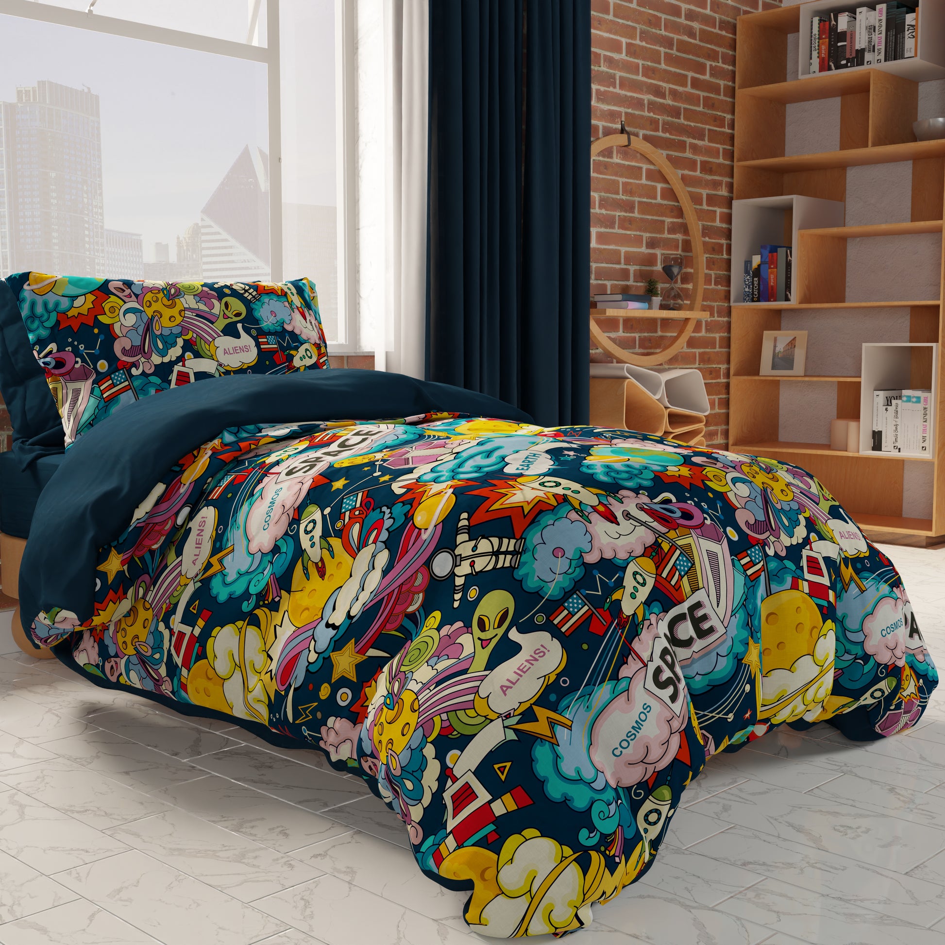 Gegeryozer Set di Biancheria da Letto per Gatti,Copripiumino Gatto 135 x 200 cm per Bambini,1 Copripiumino in Microfibra + 2 Federe da 50×75cm(gatti 3 Gegeryozer Set di Biancheria da Letto per Gatti,Copripiumino Gatto 135 x 200 cm per Bambini,1 Copripiumino in Microfibra + 2 Federe da 50×75cm(gatti 3