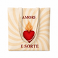 Collezione Mare in Stampa Digitale Amore e Sorte