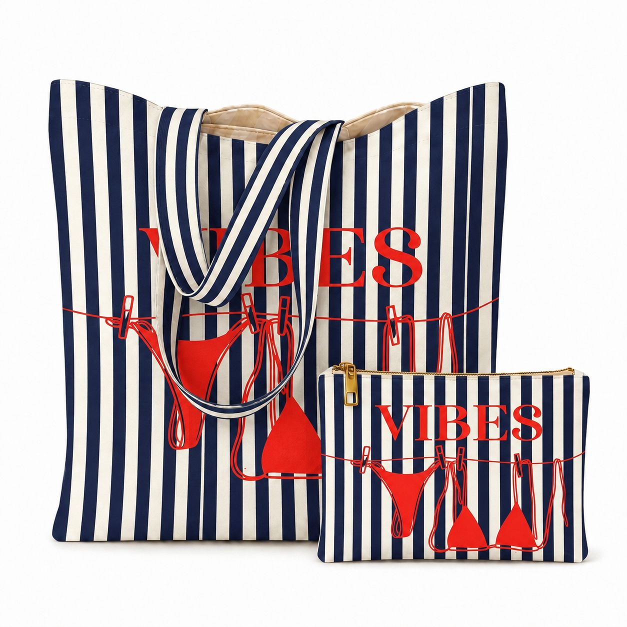 Collezione Mare in Stampa Digitale Vibes