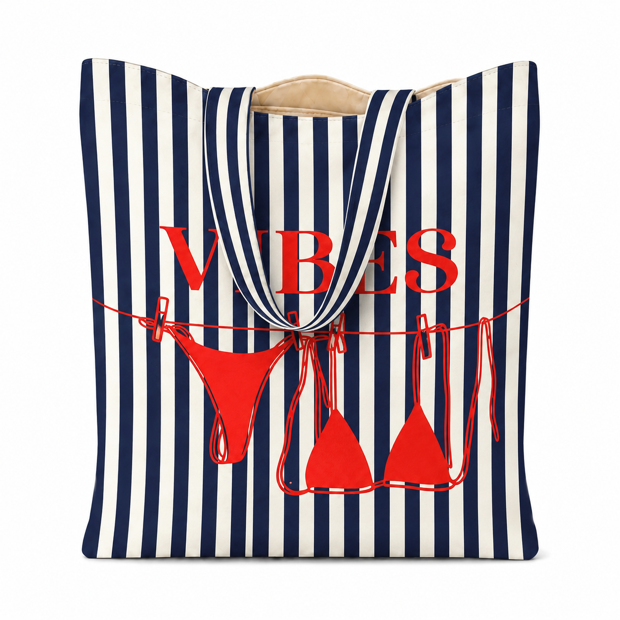Collezione Mare in Stampa Digitale Vibes