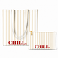 Collezione Mare in Stampa Digitale Chill