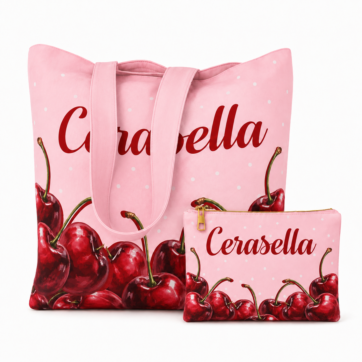 Collezione Mare in Stampa Digitale Cerasella