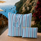 Collezione Mare in Stampa Digitale Mille Righe 18.