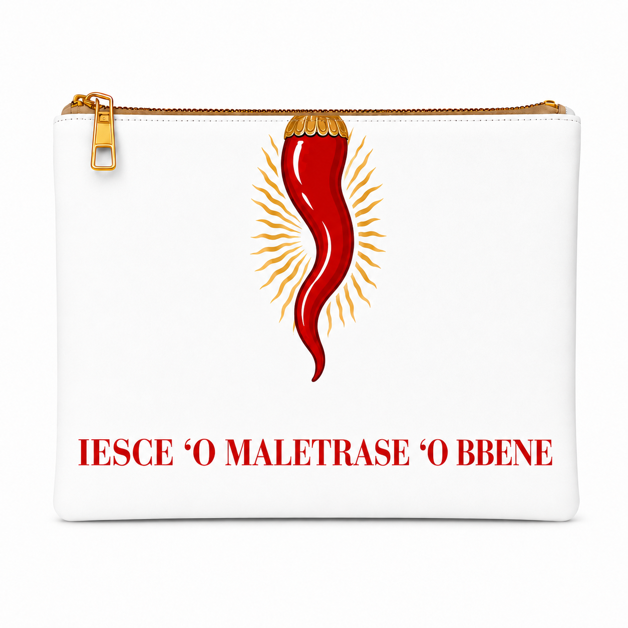 Collezione Mare in Stampa Digitale O Male e O Bbene