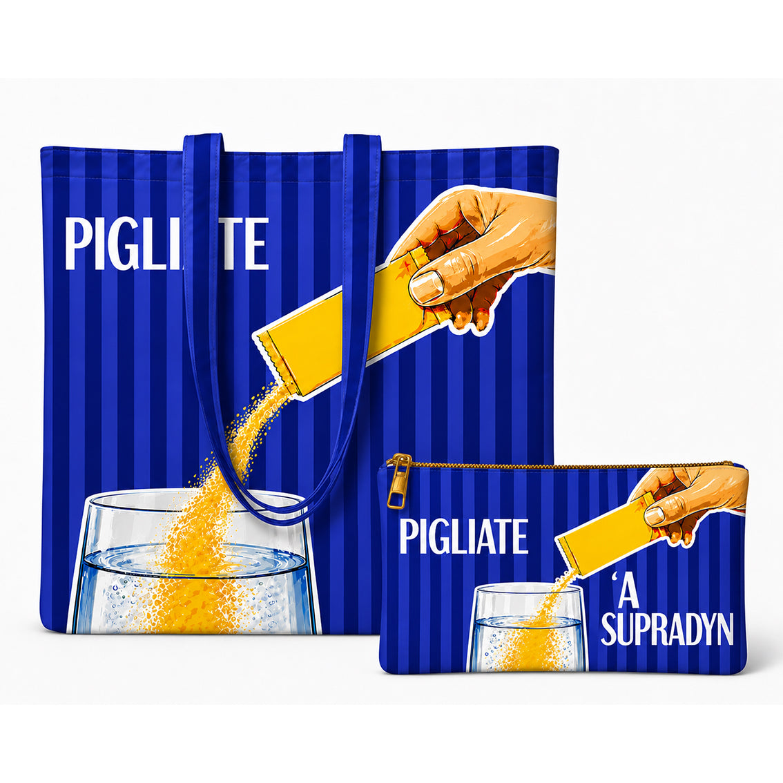 Collezione Mare in Stampa Digitale Avveli