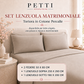 Lenzuola Percalle, Lenzuola Matrimoniali Cotone Grigio