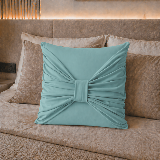 Coussins décoratifs en velours 1pz, coussins de canapé Élite Tiffany