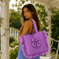 Borsa Modello Riviera Pois 13