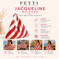 Borsa Modello Jacqueline  Mille Righe 33