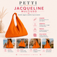 Borsa Modello Jacqueline  Pois 21
