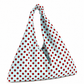 Borsa Modello Jacqueline  Pois 18