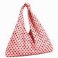 Borsa Modello Jacqueline  Pois 12