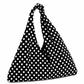 Borsa Modello Jacqueline  Pois 24