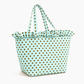 Borsa Modello Diora Pois 14