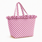 Borsa Modello Diora Pois 15