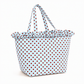 Borsa Modello Diora Pois 18