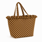 Borsa Modello Diora Pois 27