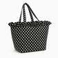 Borsa Modello Diora Pois 24