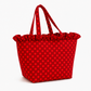 Borsa Modello Diora Pois 26