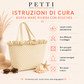 Borsa Modello Diora Pois 01