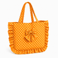 Borsa Modello Riviera Pois 06