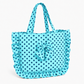 Borsa Modello Riviera Pois 08