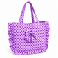 Borsa Modello Riviera Pois 13
