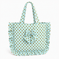 Borsa Modello Riviera Pois 14