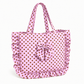 Borsa Modello Riviera Pois 15
