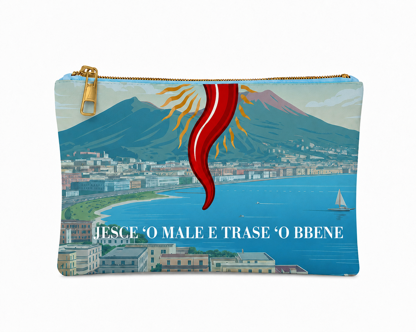 Collezione Mare in Stampa Digitale O Male e O BBene 02