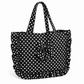 Borsa Modello Riviera Pois 24