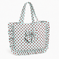 Borsa Modello Riviera Pois 18