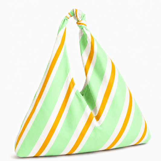 Borsa Modello Jacqueline  Mille Righe 08