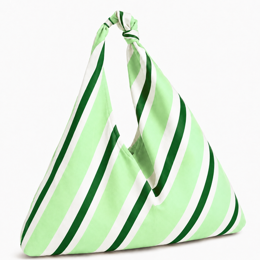 Borsa Modello Jacqueline  Mille Righe 06