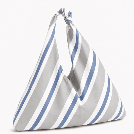 Borsa Modello Jacqueline  Mille Righe 01
