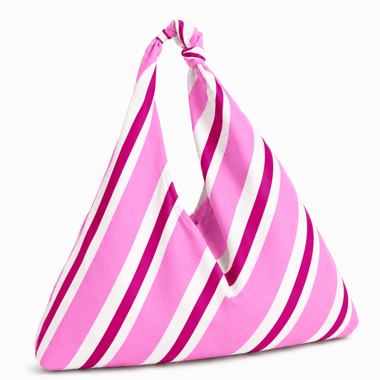 Borsa Modello Jacqueline  Mille Righe 12