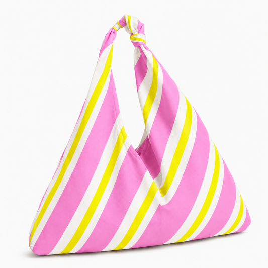 Borsa Modello Jacqueline  Mille Righe 13