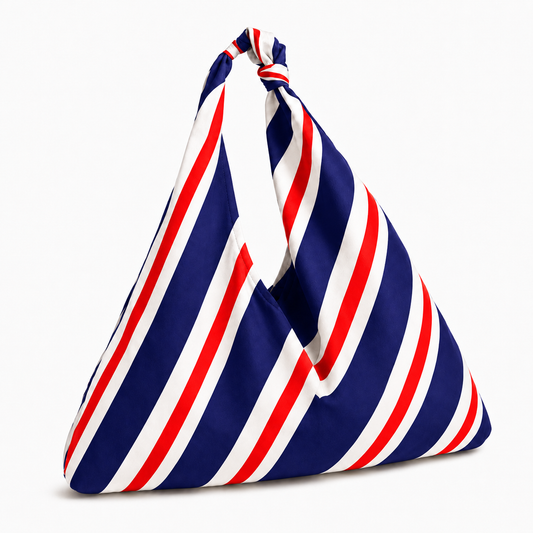 Borsa Modello Jacqueline  Mille Righe 14