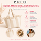 Borsa Modello Diora Mille Righe 10