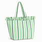 Borsa Modello Diora Mille Righe 06