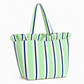 Borsa Modello Diora Mille Righe 03