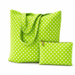 Collezione Mare in Stampa Digitale Pois 05